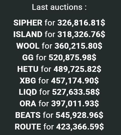 Hyperliquid News tweet media