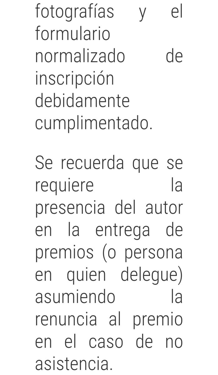 CONCURSO DE FOTOGRAFÍA EN POLANCO CANTABRIA