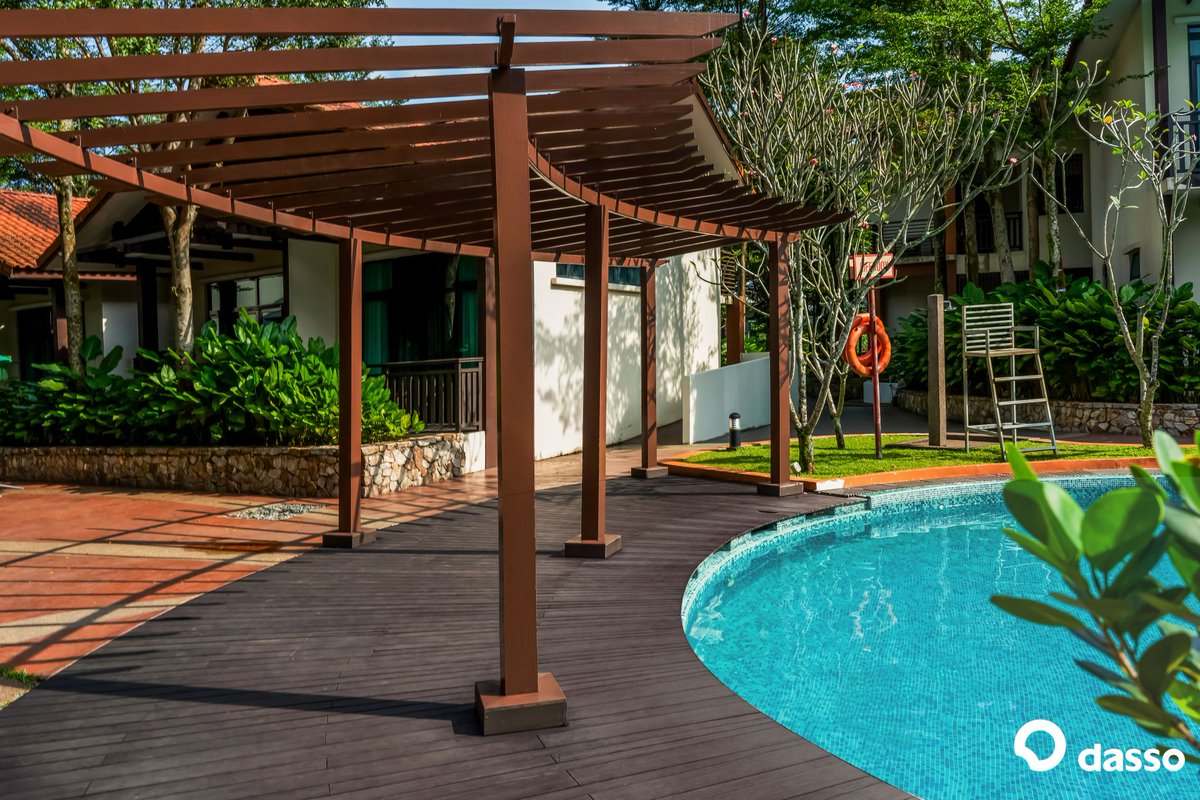 With exceptional mold resistance, weather durability, and sustainability, dasso bamboo products are ideal for poolside areas, coastal environments, and other leisure-focused settings. dasso bamboo decking not only elevates aesthetics but also aligns with eco-friendly values.
