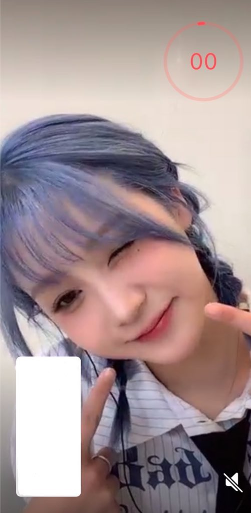 hikarufeed's tweet photo. KARU’S NEW HAIR COLOR!! https://t.co/HgAsijYtmL