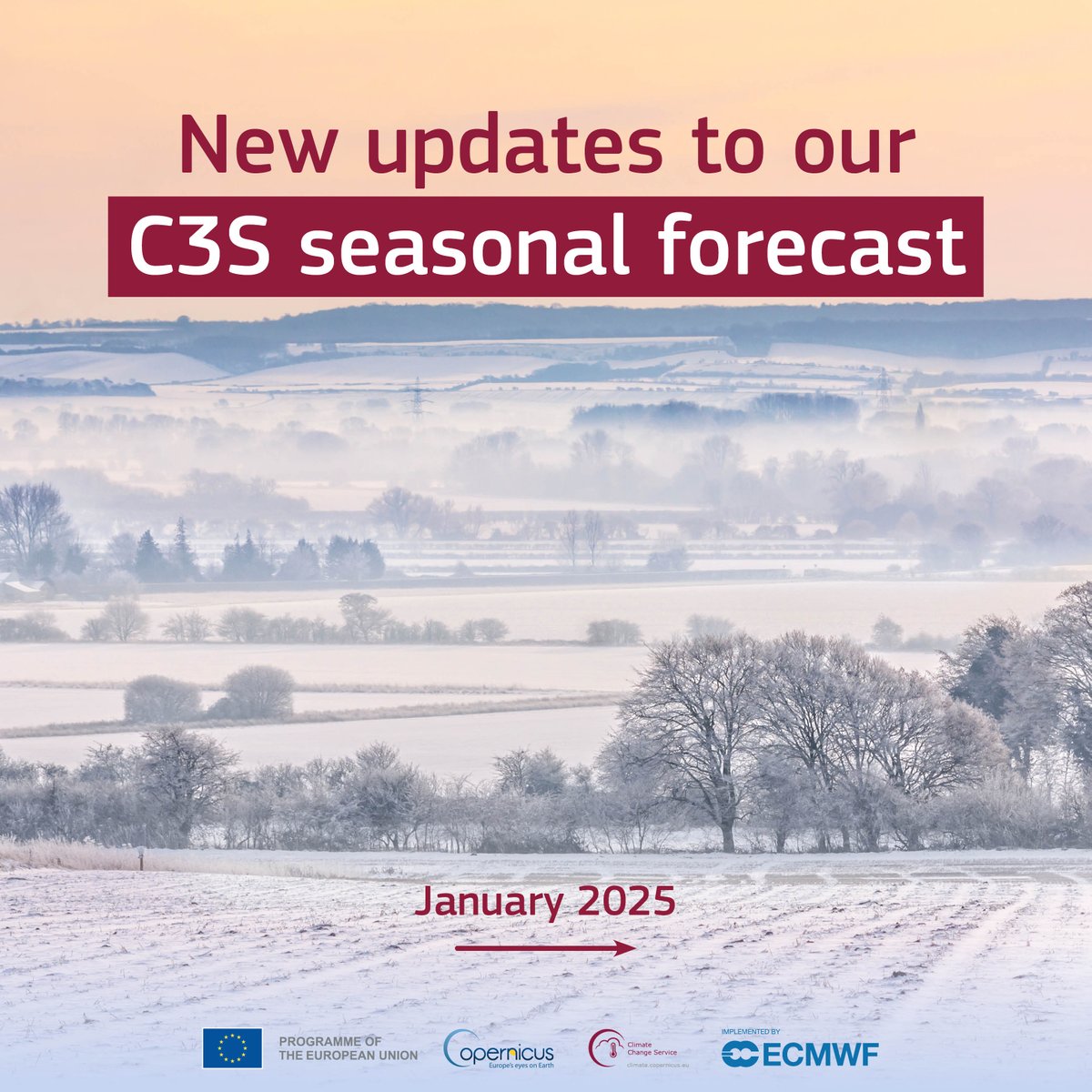 Copernicus ECMWF tweet media
