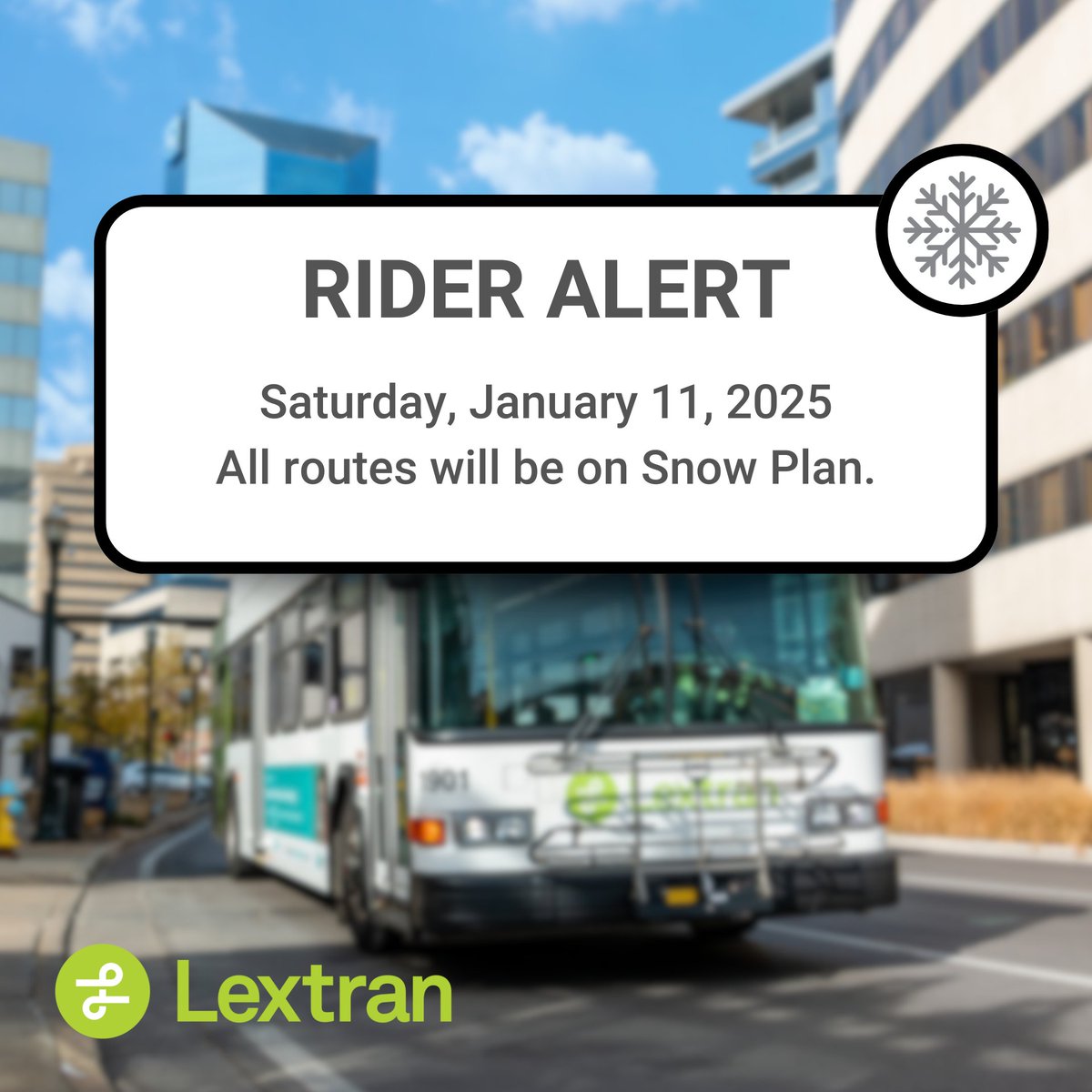 Lextran tweet media