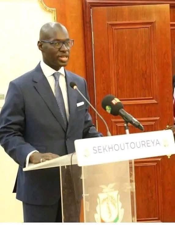 Malick DIAKITE tweet media