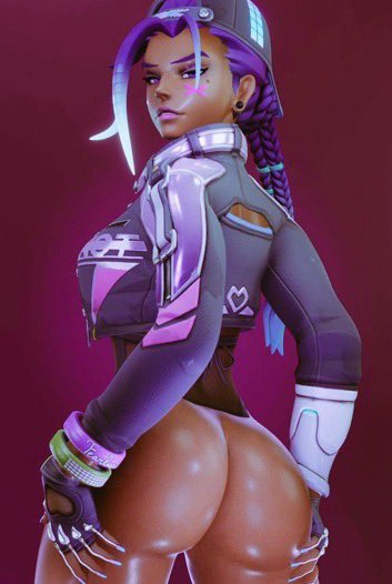OVERWATCH_DJ's tweet photo. "honestly Sombra is just a bad temptation waiting to happen, and I want to indulge in that temptation. She is the definition of a toxic relationship, And that relationship would be absolutely amazing"

100% the Latina can get it, just don’t hurt his heart https://t.co/Vh9aqp58jc