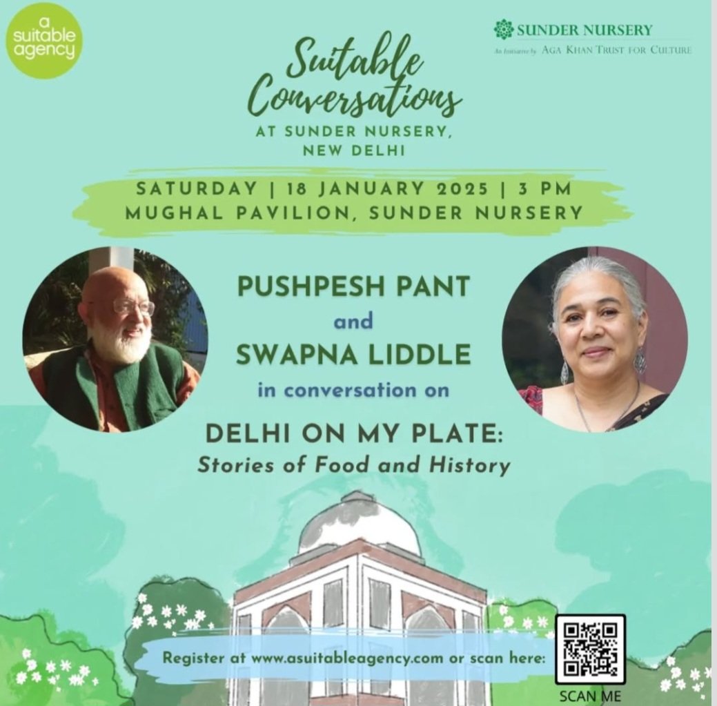 See you there! Whoever is around!