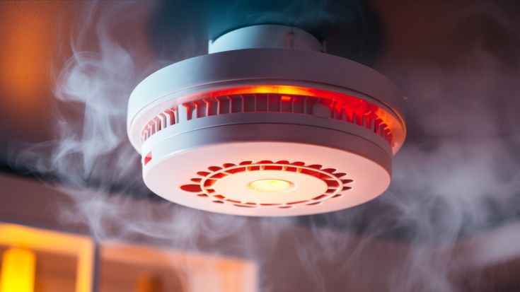 Techpoint301's tweet image. Happy new year all our dear clients...As we start this fresh new month we kindly reminding you to install Fire Alarms around your premises because we ensure safety, Do you agree?
call 0700 381 671 or visit our website techistrue.com / support@techistrue.com
