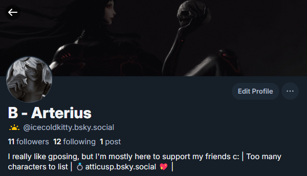 B - Arterius tweet media