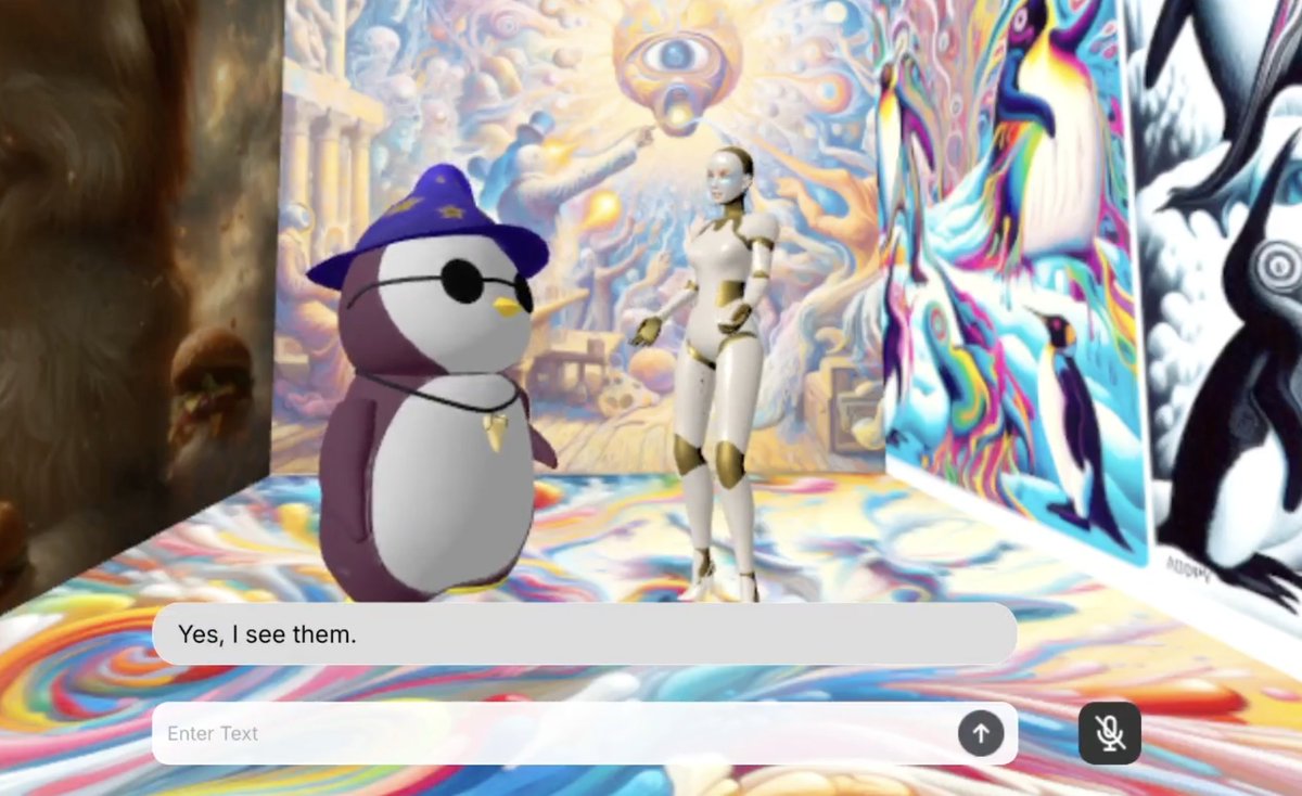 Agentic Space Ranger tweet media