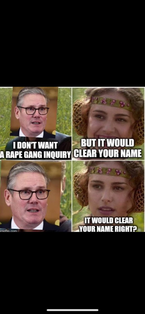 <a href="/BBCRosAtkins/">Ros Atkins</a> Not one official behind bars but you’re upset about Musk.