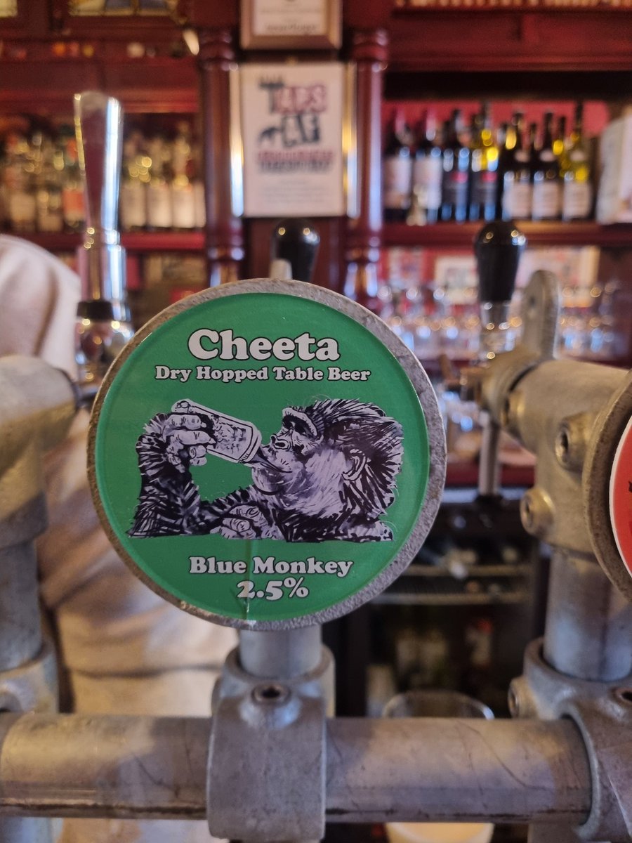 CoulsonSteel's tweet photo. Taps AF!!
Taking it easy or cutting it out completely this month? We have five tasty no or lower-alcohol (under 3%) beers on tap right now from @brulobeer @NMBCo @bluemonkeybrew @threeacrebrewery Open 2-12 today #craftbeer #realale #afbeer #dryjanuary #tryanuary https://t.co/EJvi5W2zBD