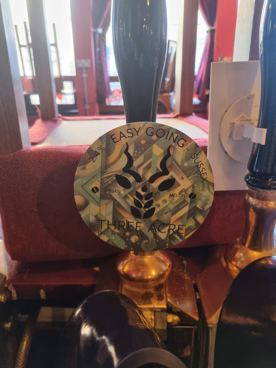 CoulsonSteel's tweet photo. Taps AF!!
Taking it easy or cutting it out completely this month? We have five tasty no or lower-alcohol (under 3%) beers on tap right now from @brulobeer @NMBCo @bluemonkeybrew @threeacrebrewery Open 2-12 today #craftbeer #realale #afbeer #dryjanuary #tryanuary https://t.co/EJvi5W2zBD