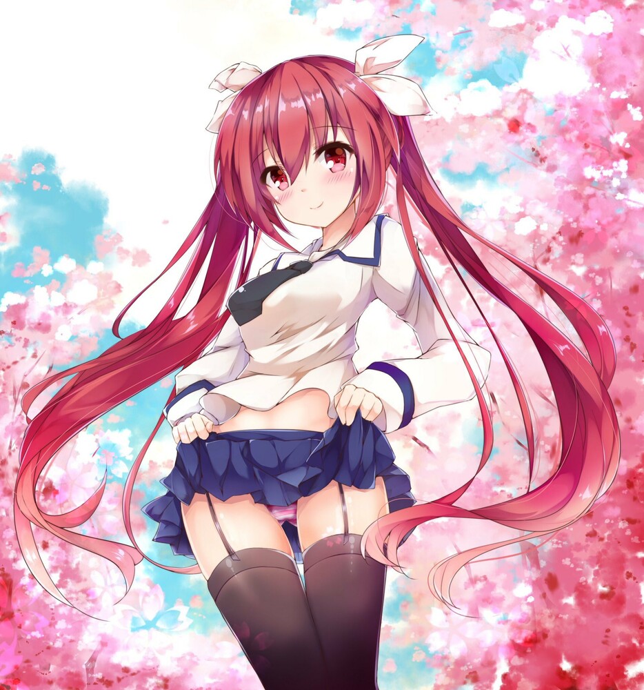 Daily Kotori Itsuka post #66