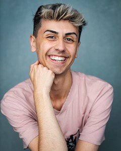 Well done to Stacey, Libby, Belle &amp; Tom who have all been invited to in person castings.  Good luck to them all.