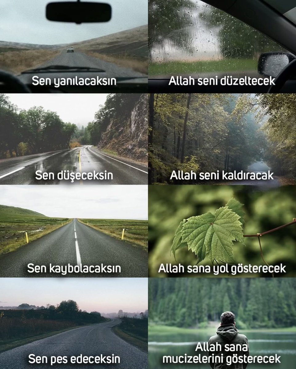 fatmazzzehraa's tweet photo. Allah’a güven https://t.co/ZO82NVToLG