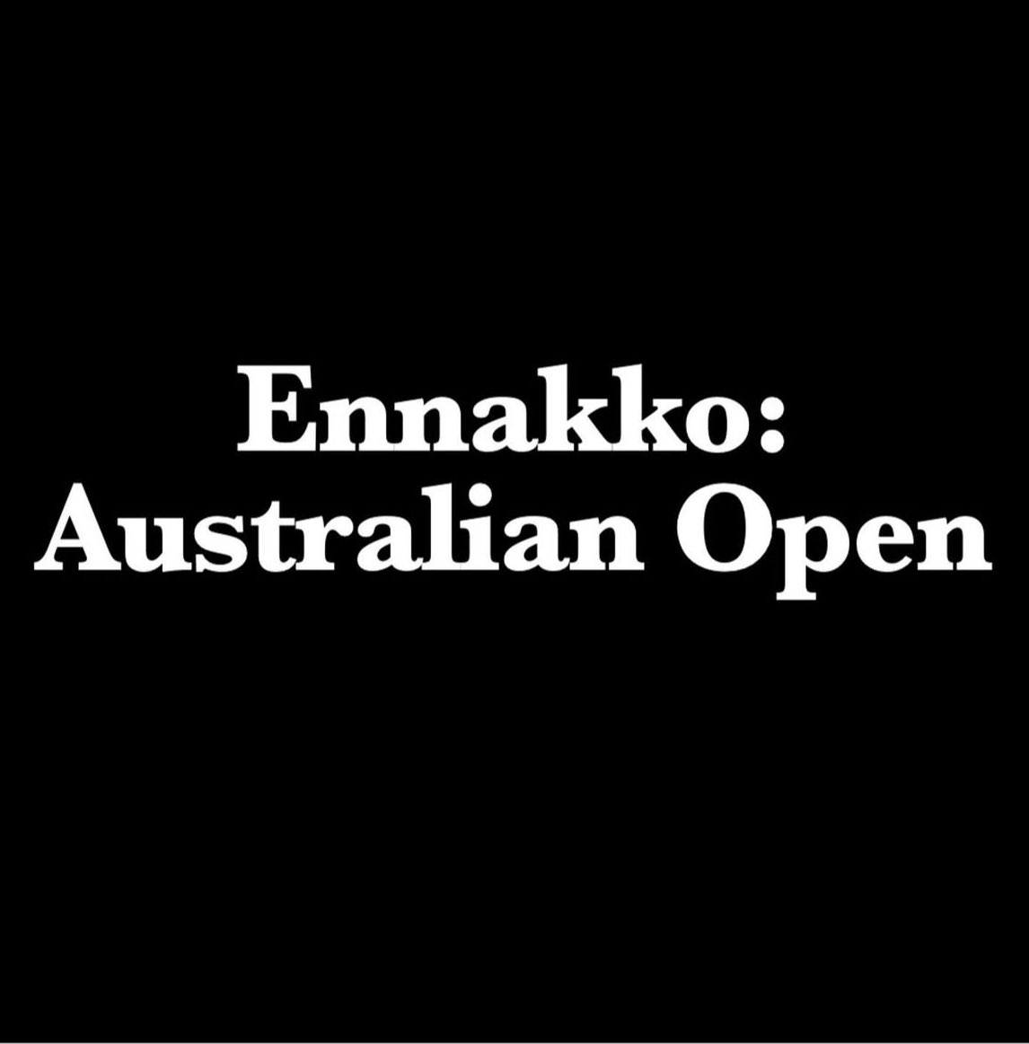 Tenniskoulu Topspin | Tennis School Topspin tweet media