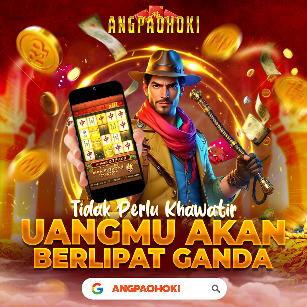 Angpaohokitrend's tweet photo. Jangan khawatir, uangmu akan berlipat ganda dengan cara seru di Angpaohoki! 🤑 💰

Link Daftar 👇👇
https://t.co/l2FMQkL2Ar

Segera daftar  dan  rasain keseruannya! 🎉💰 #Angpaohoki #KeseruanTanpaBatas #Uang #cuan #BerlipatGanda https://t.co/CFoqheXat6