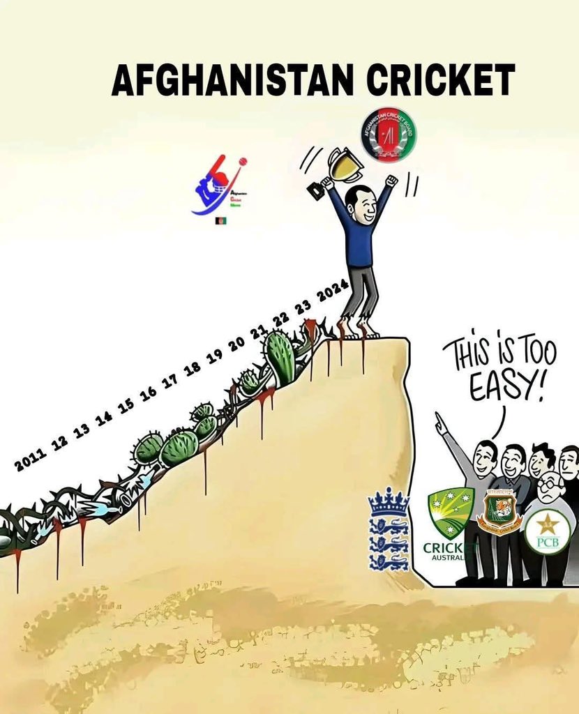 RahimiKhan1's tweet photo. We proud on our heroes.
#loveafghancricket @rashidkhan_19 @ACB @ICC @ECB_cricket @ACBofficials @BCCI https://t.co/00Q6FHW7Bj