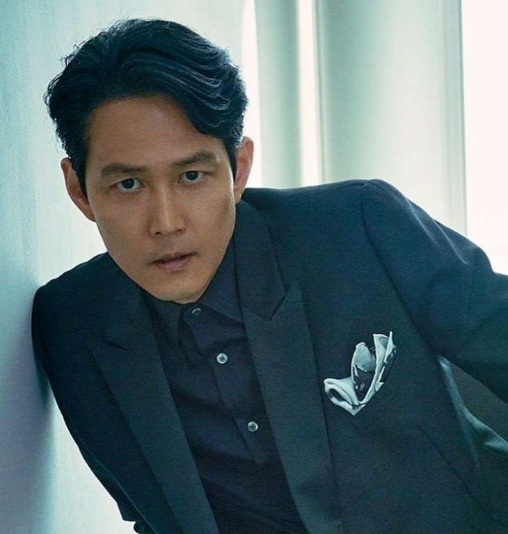 MuskanPK_'s tweet photo. Squid Game; Player 456, also known as Seong Gi-hun Age, real name, and biography

#SquidGame #にじさんじ麻雀杯2025 #FreenBecky #VenezuelaLibre #LingOrm #riyadh https://t.co/ww5ebQSGsD https://t.co/T0HNoM2MVW