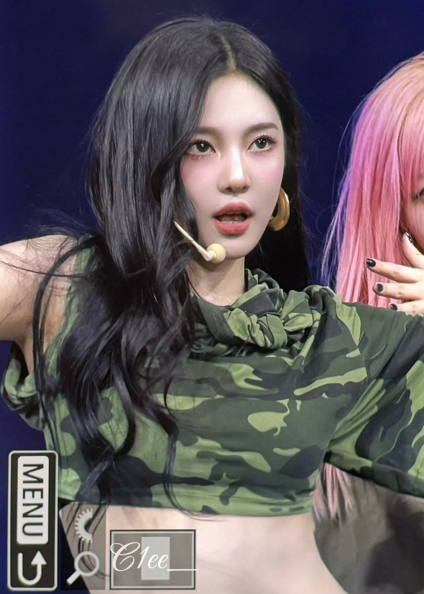 250111 SMTOWN 30th🐆 #닝닝 #에스파 #宁宁 #宁艺卓 #AESPA #NINGNING