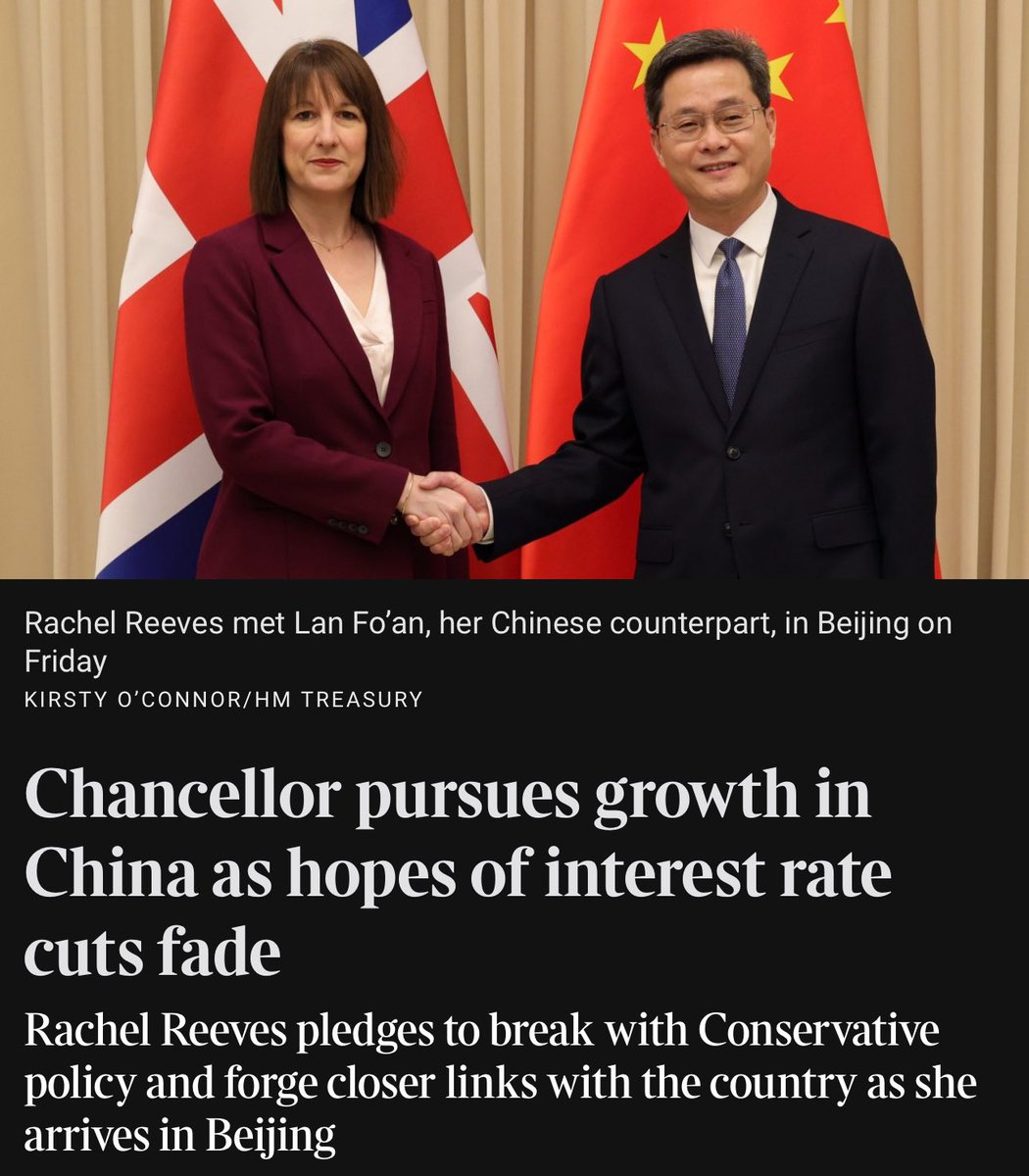 It would surely be easier, less compromising of our principles and more productive, to head off to Brussels to start serious negotiations on joining the Customs Union🤦🏻‍♂️