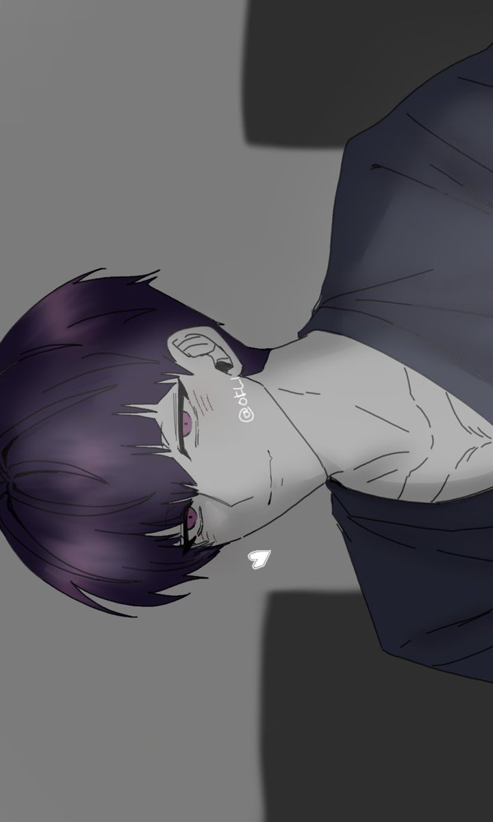 yarnii_'s tweet photo. 작년 여름에 그린 호시나.. https://t.co/e19lwclJuI