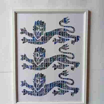 EGLR1's tweet photo. #UKGiftHour
#mhhsbd
#stamps

Morning all
𝗨𝗻𝗶𝗾𝘂𝗲 𝗽𝗼𝘀𝘁𝗮𝗴𝗲 𝘀𝘁𝗮𝗺𝗽 𝗽𝗶𝗰𝘁𝘂𝗿𝗲𝘀. 𝗚𝗿𝗲𝗮𝘁 𝗯𝗲𝘀𝗽𝗼𝗸𝗲 𝗴𝗶𝗳𝘁 𝗶𝗱𝗲𝗮𝘀.
We have used real British postage stamps to make these unique items.  
From £27.50 plus £4 postage.
https://t.co/OUIjOvMx5j https://t.co/sTxLbsLwJm
