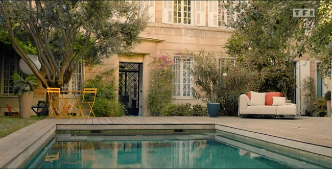 • Plus Belle La Vie • tweet media