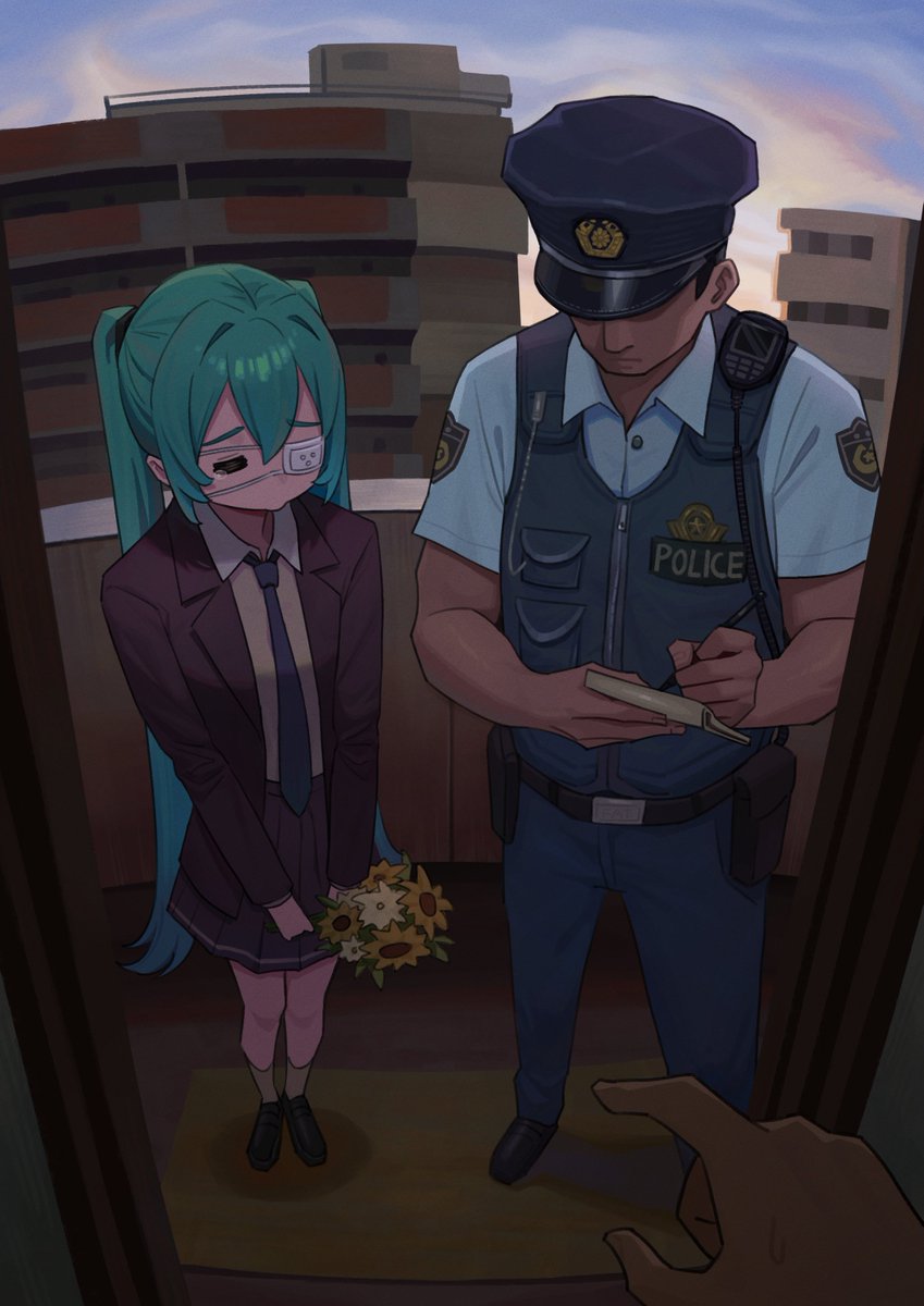 👁️👁️🚫✋👮
#モニタリング https://t.co/folqHkf0xT