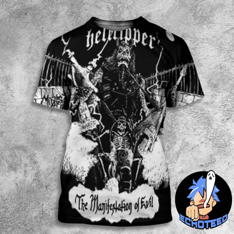 EchoTeeo's tweet photo. Hellripper The Manifestation Of Evil New EP On Jan 7th 2025

>>https://t.co/cS4wS3vuU8

>>https://t.co/h5UfNeL1ZM

#Hellripper #Music #EP #tshirtdesign #tshirts #merchandise https://t.co/syM9tnx3SB