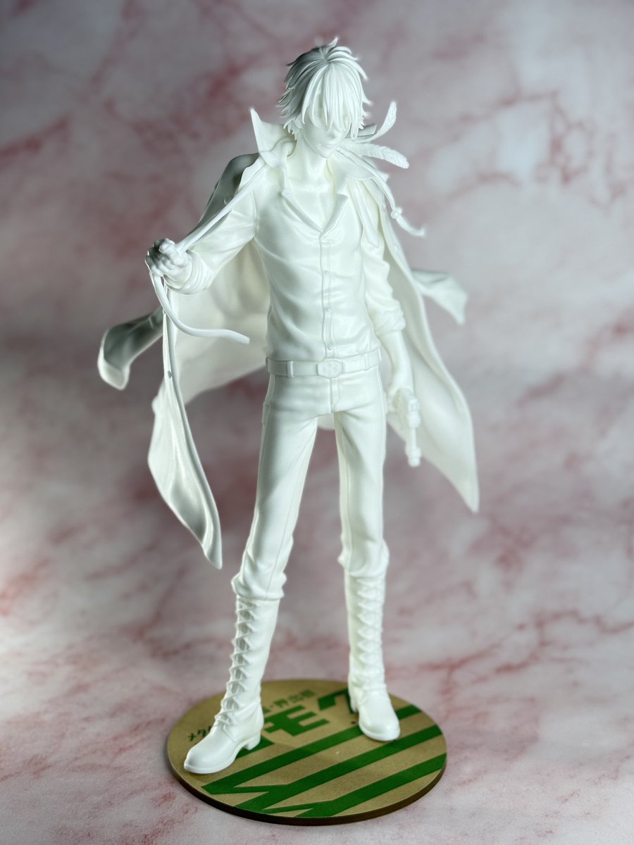 あろえもなか硬派版 tweet media