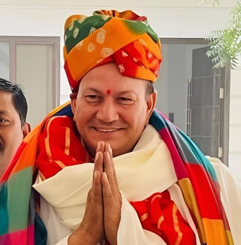 Utkars_Upadhyay's tweet photo. इसके अलावा तुगलकाबाद से रोहताश बिधूडी (पूर्व ज़िला अध्यक्ष) और मादीपुर से उर्मिला कैलाश गंगवाल (वर्तमान में रघुवीर नगर से निगम पार्षद) पर पार्टी ने लगाया दांव!
#DelhiElection2025 #BJP #SecondList https://t.co/zRL4MjYW7Y