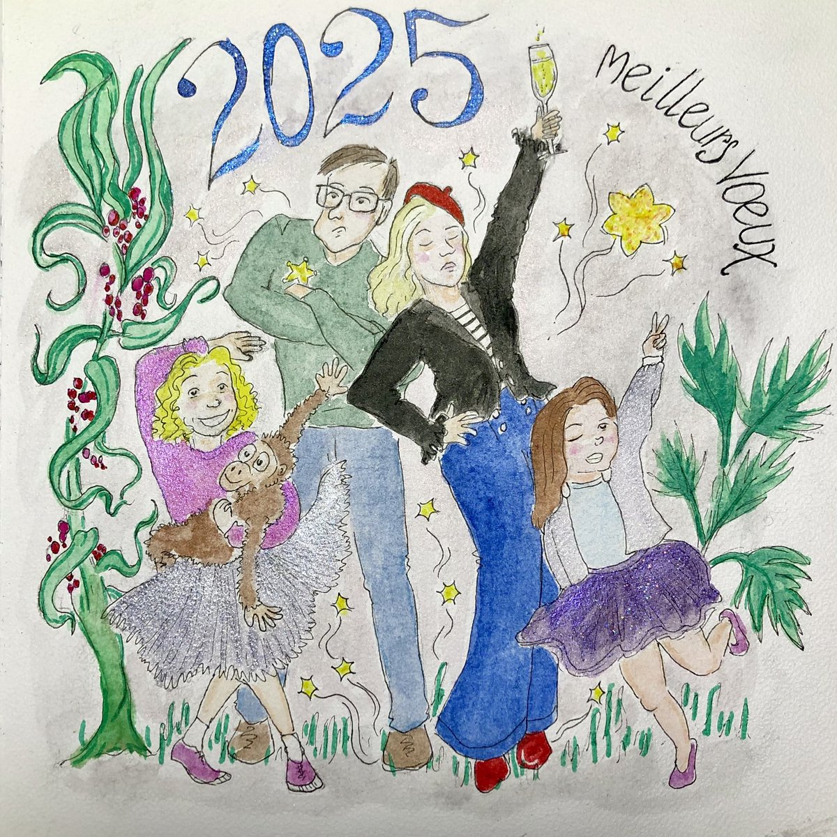 Duchesse Anne tweet media