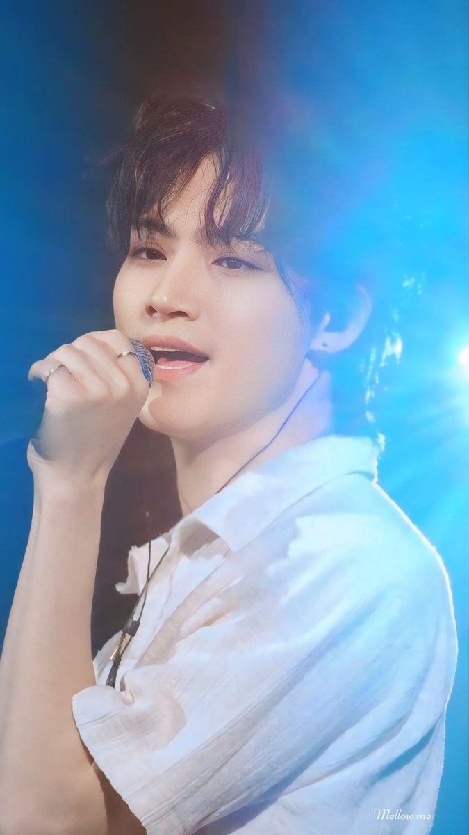 M-e-l-l-o-w^. .^₎⟆ 🌴🌊จะเป็นแมวน้อยของคูมอิม🍀🍀 tweet media