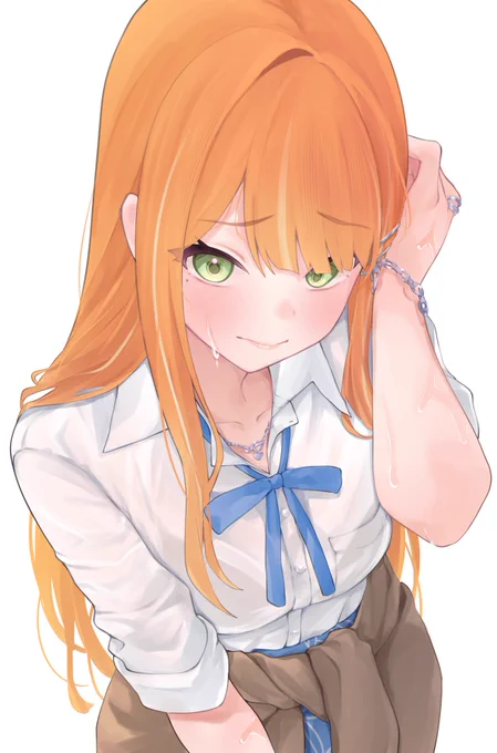 びしょびしょ