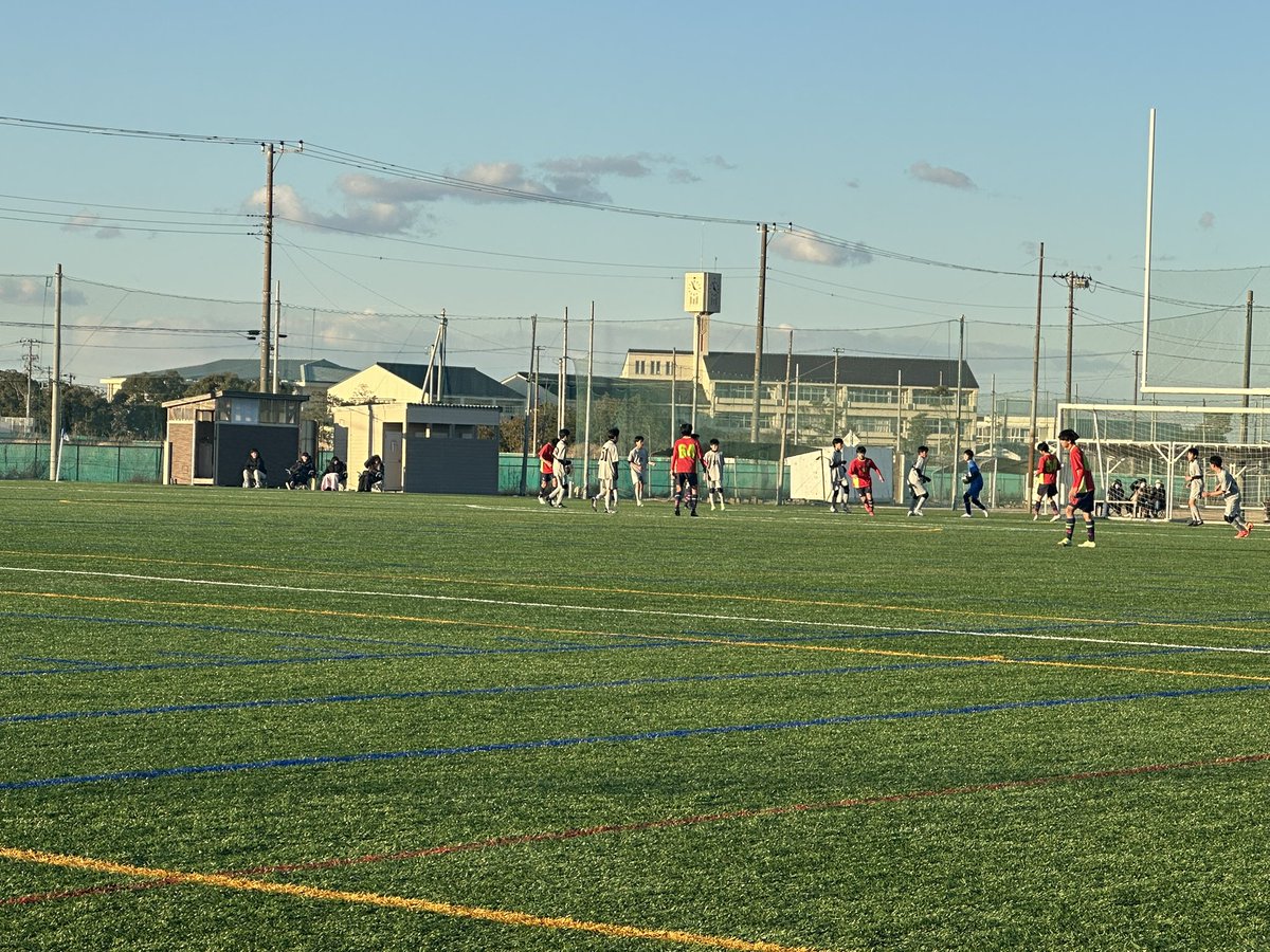 RENUOVENSOGASA's tweet photo. 2025 第13回
OGASA-CUP 復興支援U-14サッカーフェスティバルがスタートしています。
鹿島アントラーズさんはじめ参加チームの皆さま、3日間よろしくお願いいたします。
最高のお天気でした☀️
#ogasa #復興支援フェスティバル
#u14 https://t.co/qqHagM1zoL