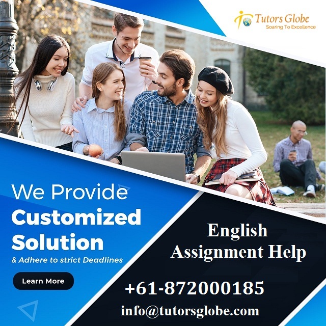 TutorsGlobe's tweet photo. Get our Online English Assignment Help before deadline and attain perfect grade. All our services are completely reasonable and we do offer 24/7 help. #EnglishHomeworkHelp #EnglishAssignmentHelp #UKTutoring #English #AssessmentHelp #UKUniversities #top10assignmenthelpservice https://t.co/KvPxKaZnge