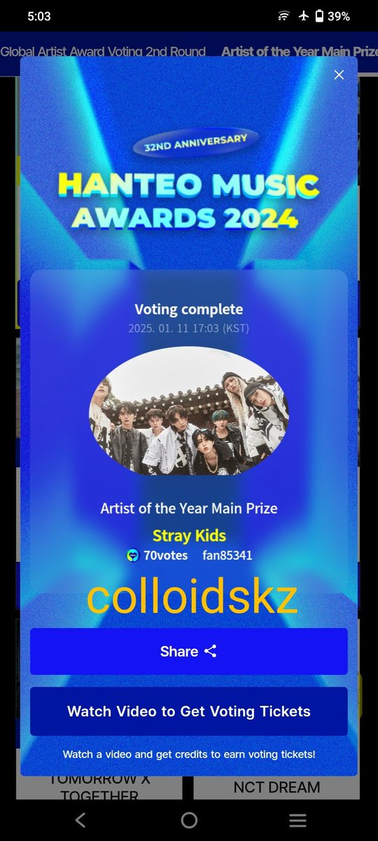 colloidskz's tweet image. #OperationBounceBack 
#HMADaesang4SKZ