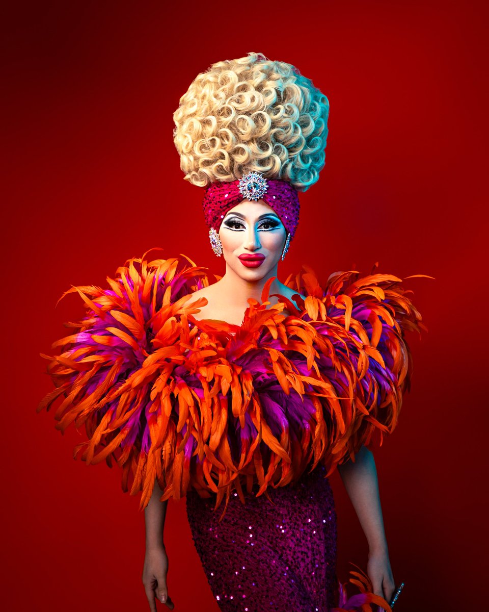 I love this enchanting capture! 

I love everything Lavender Mills brought to our shoot including their incredible energy and willingness to explore creative ideas. I look forward to working with them again in future!