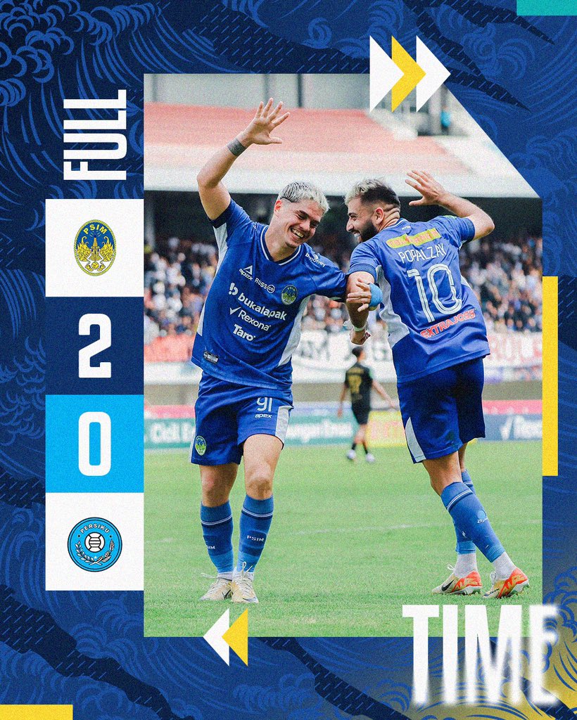PSIMJOGJA's tweet photo. 𝐓𝐞𝐫𝐢𝐦𝐚 𝐤𝐚𝐬𝐢𝐡 𝐭𝐞𝐥𝐚𝐡 𝐛𝐞𝐫𝐣𝐮𝐚𝐧𝐠 𝐝𝐞𝐧𝐠𝐚𝐧 𝐠𝐢𝐠𝐢𝐡 𝐡𝐢𝐧𝐠𝐠𝐚 𝐦𝐞𝐧𝐢𝐭 𝐚𝐤𝐡𝐢𝐫, 𝐋𝐚𝐬𝐤𝐚𝐫 𝐌𝐚𝐭𝐚𝐫𝐚𝐦! 🔵

𝐁𝐢𝐠 8️⃣, 𝐡𝐞𝐫𝐞 𝐰𝐞 𝐜𝐨𝐦𝐞! 🔥

#MataramDay
#RiseToGlory
#LaskarMataram
#AYDK https://t.co/OTVAlUQojY