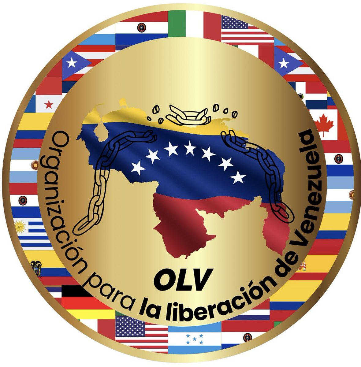 Efrain Achkar (@efrainachkar) on Twitter photo <a href="/realDonaldTrump/">Donald J. Trump</a> ! Dear President Donald Trump,
I am writing to you as a Venezuelan committed to the restoration of democracy and freedom in our nation. Venezuela is facing an unprecedented crisis under the control of a regime that has hijacked the country’s institutions and <a href="/realDonaldTrump/">Donald J. Trump</a> ! Dear President Donald Trump,
I am writing to you as a Venezuelan committed to the restoration of democracy and freedom in our nation. Venezuela is facing an unprecedented crisis under the control of a regime that has hijacked the country’s institutions and