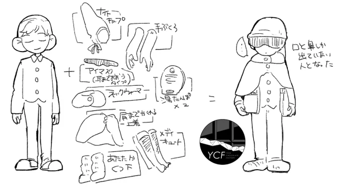 最近 