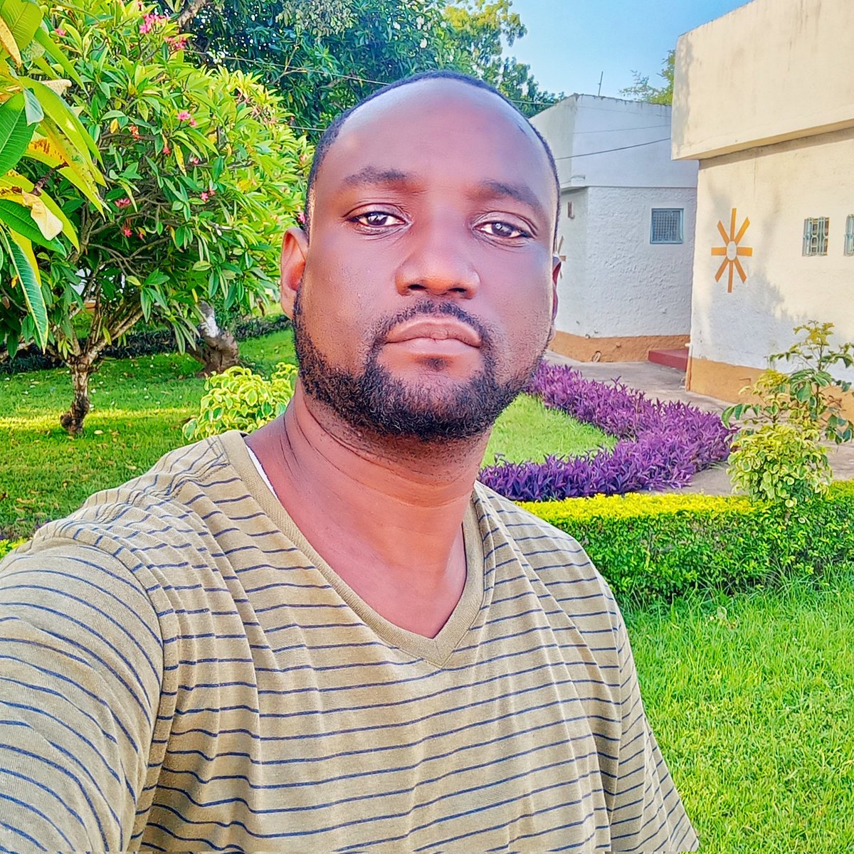 KingReego's tweet photo. #NewProfilePic https://t.co/VczGjBAiNb