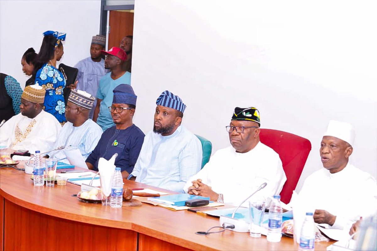 Dele Alake tweet media