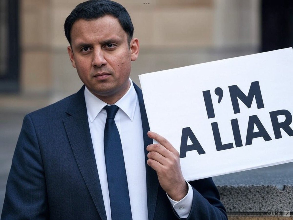Sheilam19534814's tweet photo. @murrayf00te Simple answer
@AnasSarwar is
NOT against
Labour’s 2-Child Benefit Cap
He BACKS it
He’s on record clearly stating
He BACKS
Labour’s Rape Clause
He even obligingly provides his reason
WHY he BACKS it
Call out Sarwar’s LIES
&
WHY a BIASED media is regurgitating🤥👄Sarwar’s LIES https://t.co/iz0iVoxAVT