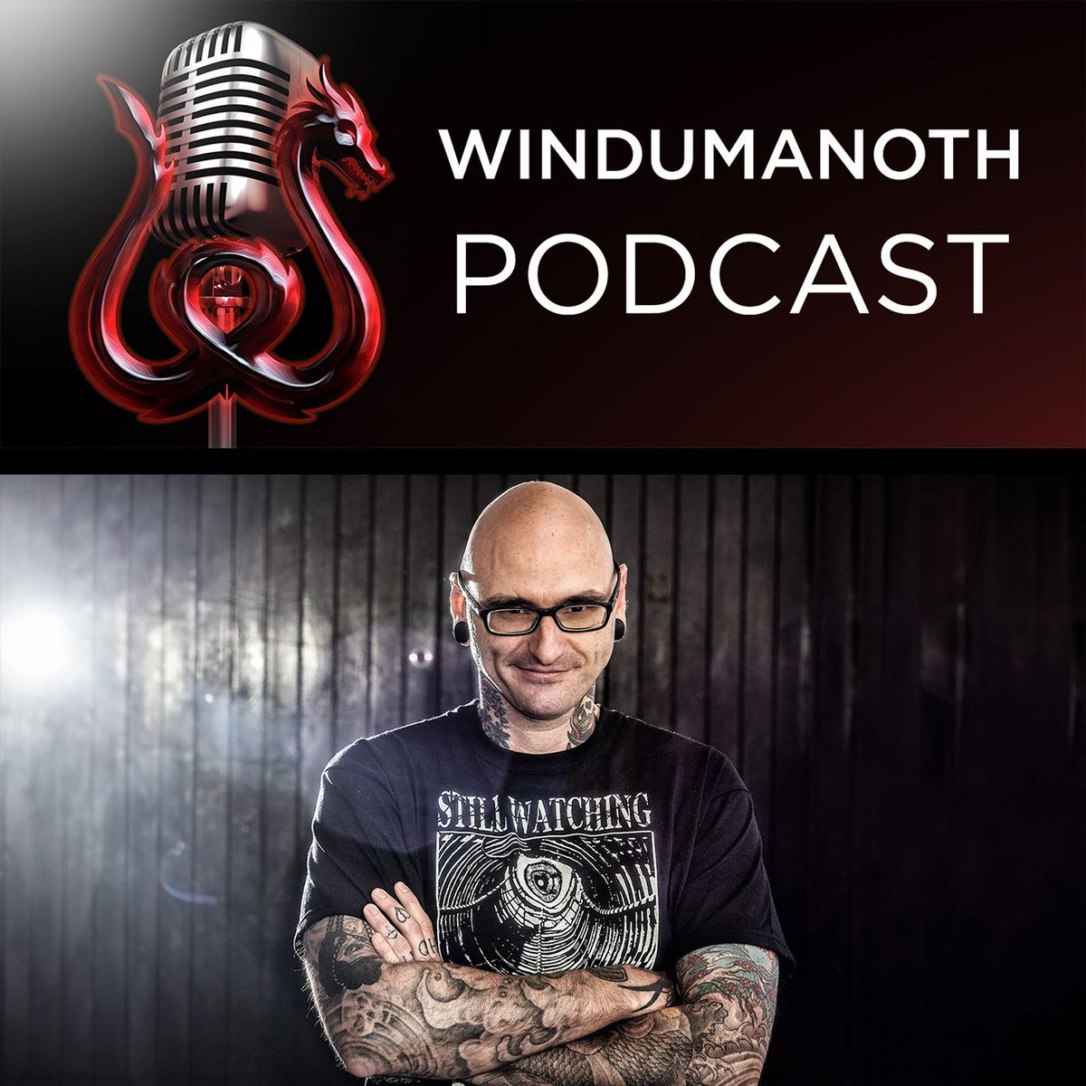 En este episodio, entrevistamos a Guillem López, referente de la literatura fantástica contemporánea y ganador de premios como el Ignotus, Kelvin 505 y Spirit of Dedication. Hablamos de su trayectoria, influencias y nuevos proyectos. ¡No te lo pierdas!
👉 go.ivoox.com/rf/137641212