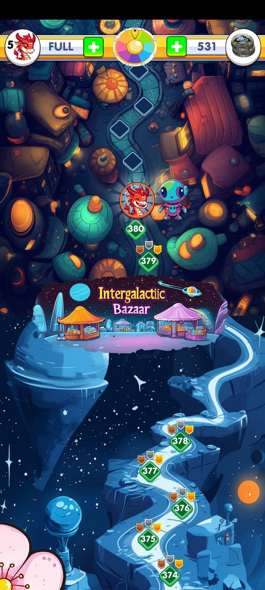 cc76288's tweet image. New updates are live on our #DragonWorld #SmashIt mobile game! Find it in the Google play store &amp;amp; Amazon app store .Brand new levels to earn your cross platform coins , to be used in our #SimSuitePC games &amp;amp; Our @SimsuiteVR games .  Check it out !