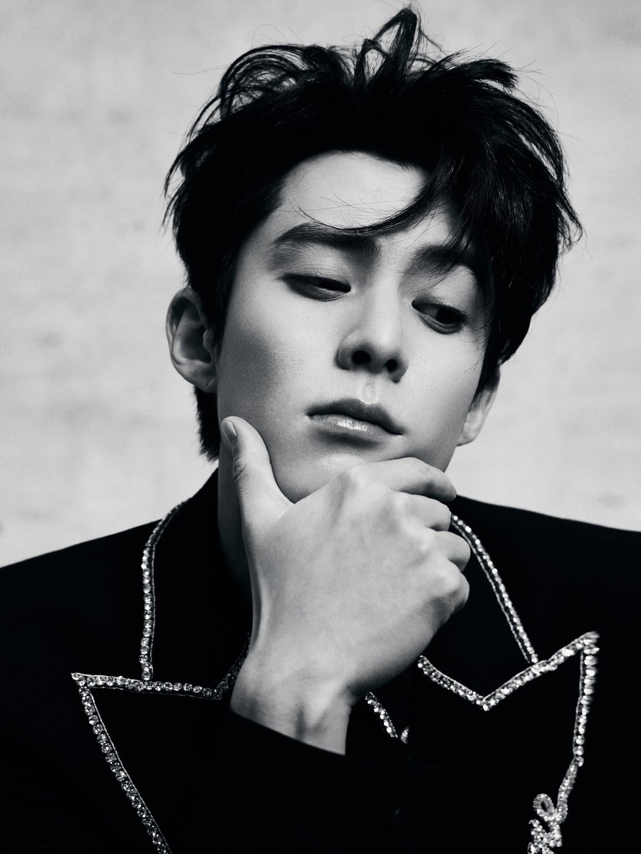 250111 #DylanWang studio updates weibo for weibo night, look ❷ 1/4

#WangHedi #GuardiansOfTheDafeng