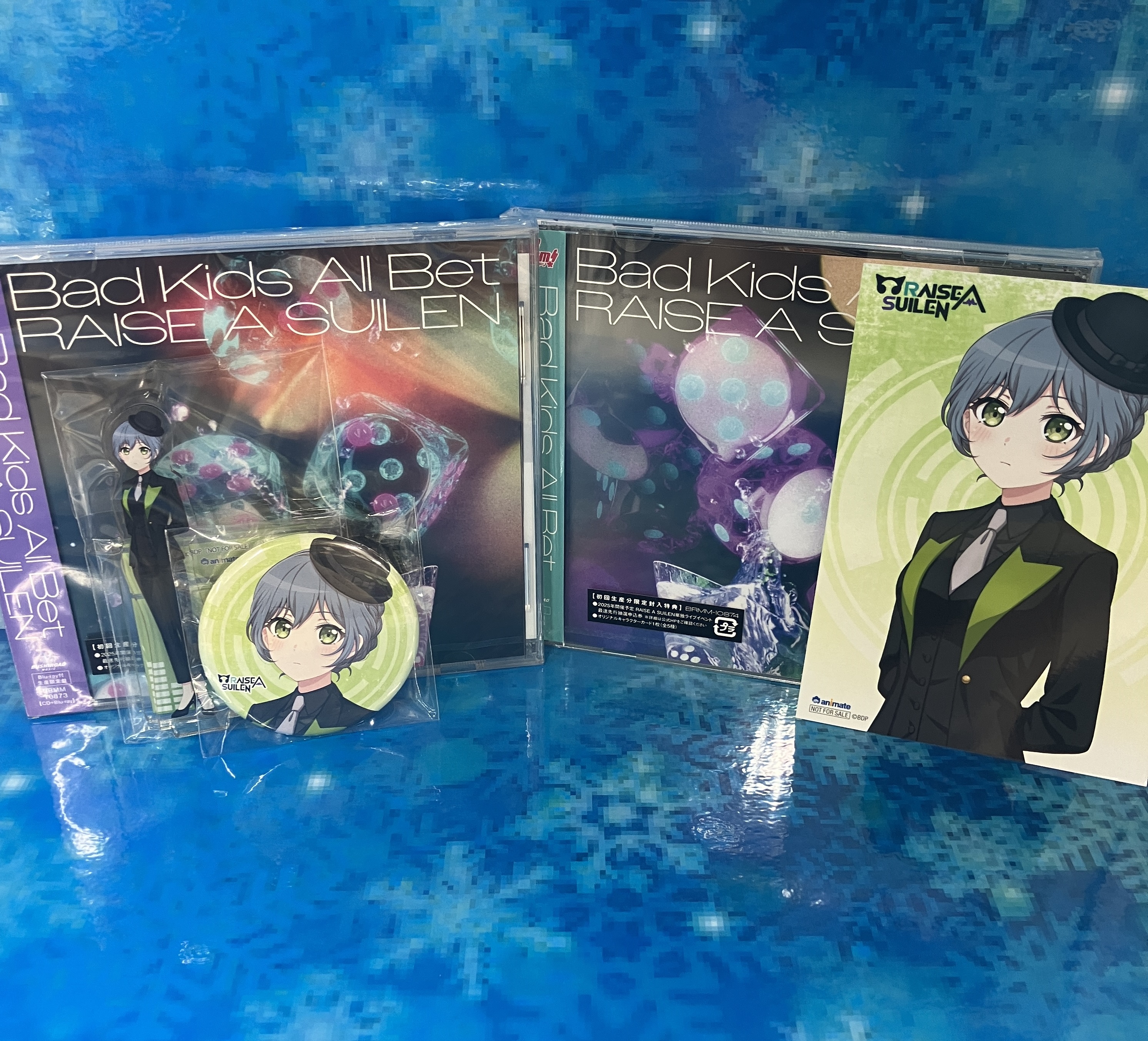 アニメイト秋葉原 on X: 