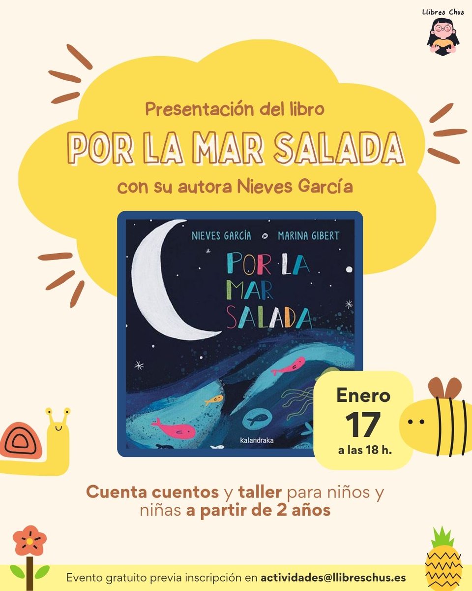 Llibres Chus tweet media