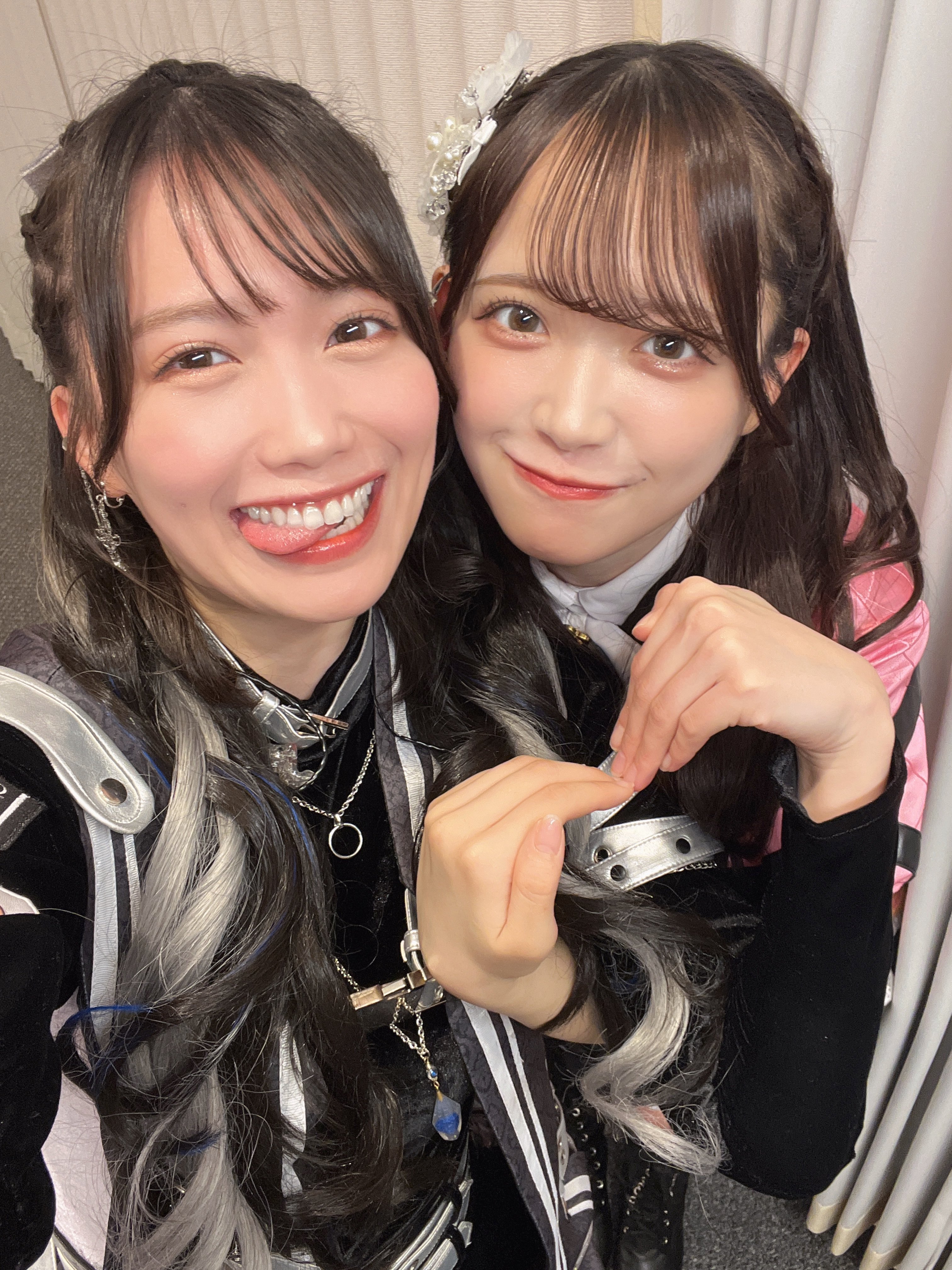 加藤里保菜 on X: 